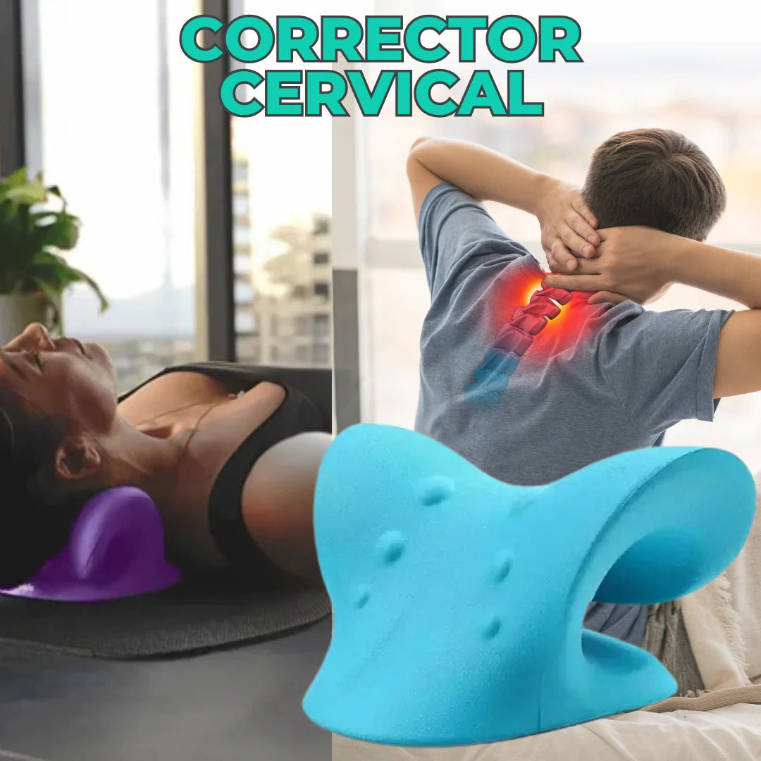 CORRECTOR CERVICAL